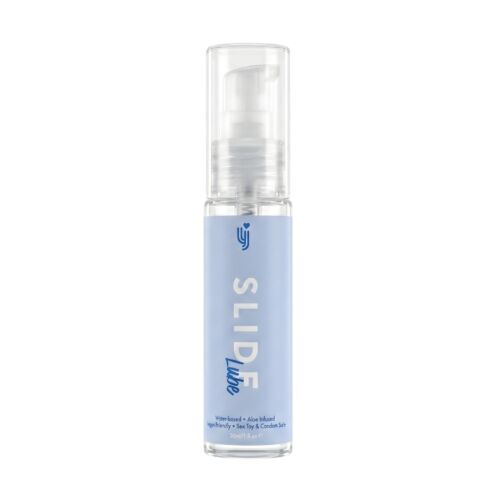 Lubrifiant Loving Joy Slide 30ml cu Aloe Vera