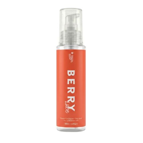 Lubrifiant Loving Joy 100ml cu aromă de ciocolată