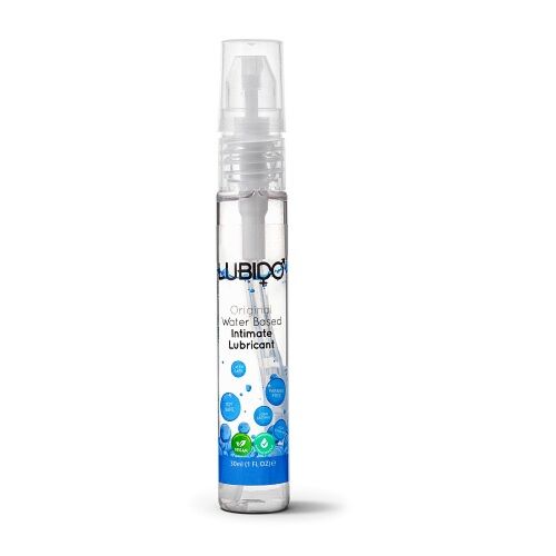 Lubrifiant Lubido Pe Bază de Apă 30ml