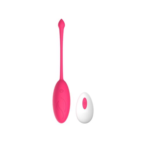 Ou Vibrator MINA Astral cu control de la distanță