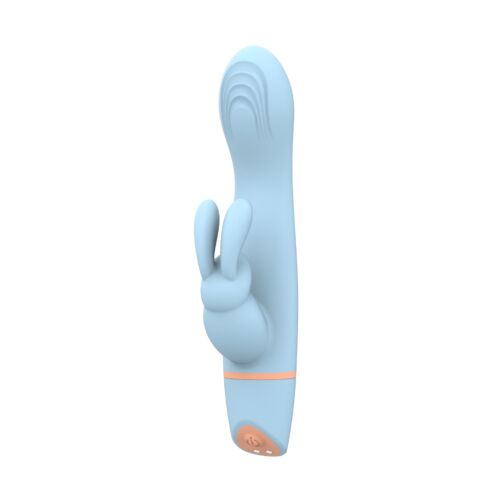 Vibrator iepuraș MINA Hail Come Hither
