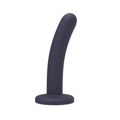 Dildo MINA Pure Curved 6.5 Inch - Stimulează-ți plăcerea