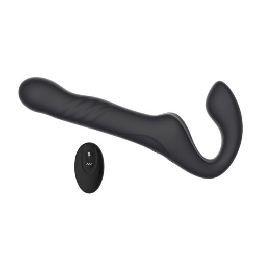 Vibratoare MINA Surge Remote Thrusting