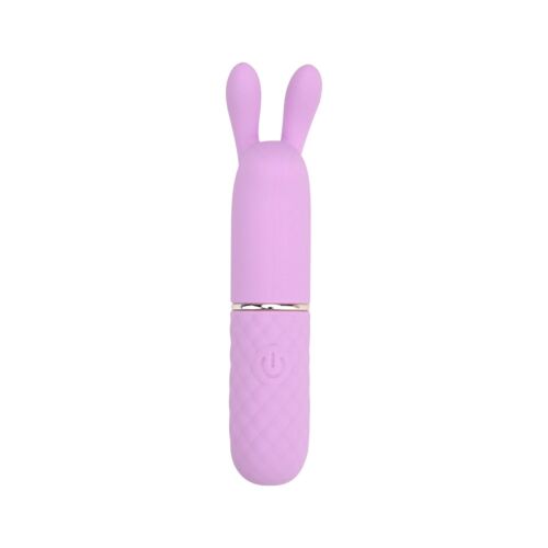 Vibratoare Nauti Petites 10 Speed cu urechi de iepure