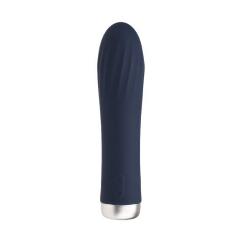 Vibrator NAUTI Silicone Bullet 10 Funcții