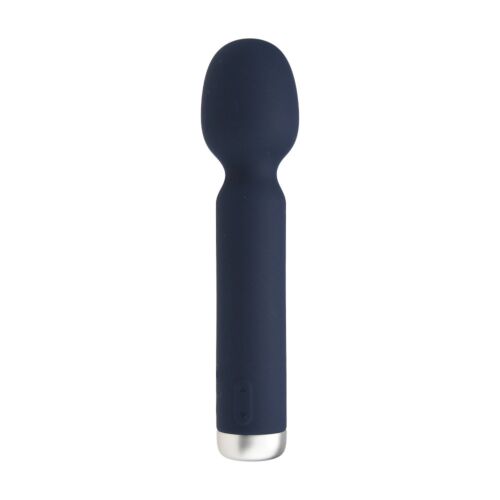 Vibratoare Wand NAUTI Silicone Wand Vibrator cu 10 funcții