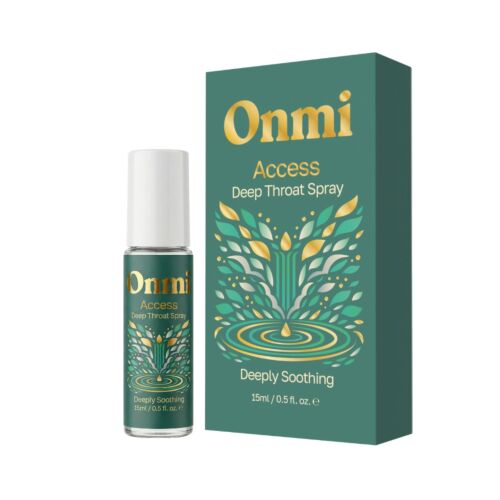 Spray O<sub>nmi</sub> Access Deep Throat 15ml