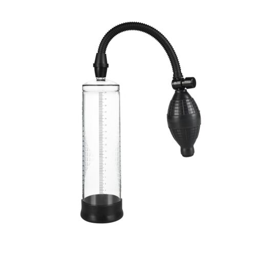 Pompă Penis REV Rev-Pump Bulb 22 cm cu bulb ușor de utilizat