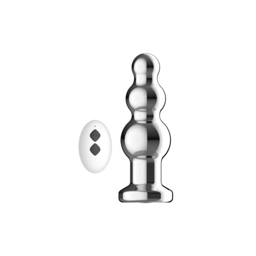 Bile Anale Toosh Remote Controlled 10 viteze