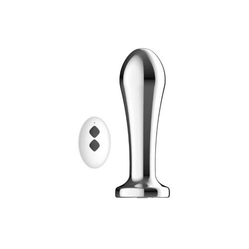 Butt Plug Toosh Remote Controlled 10 viteze