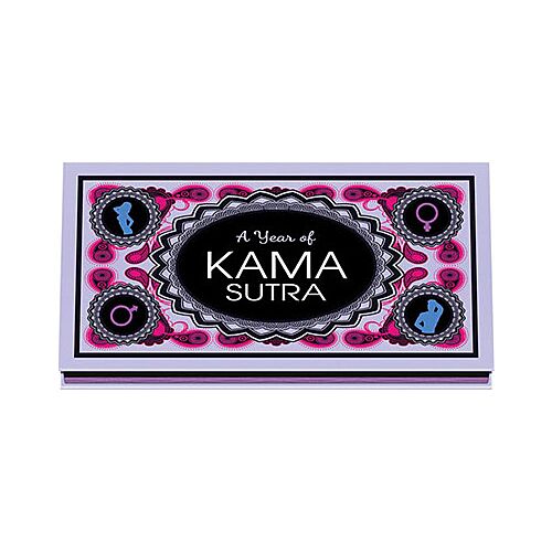 Joc de cărți KHEPER GAMES 52 trucuri sexuale pentru cupluri