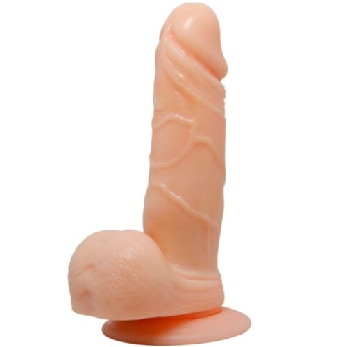 Dildo Realistic BAILE PRIME cu Control Remot