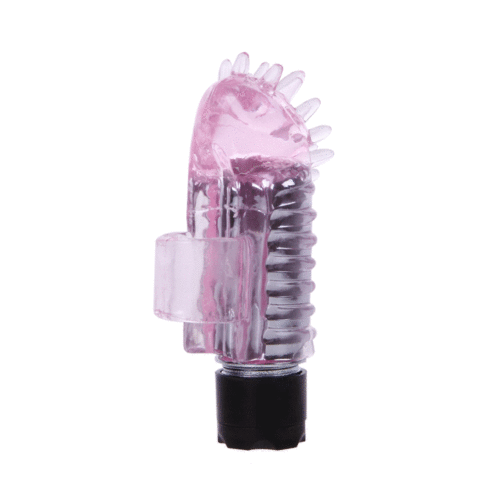 Vibrator Mini BAILE Stimulator DEDAL