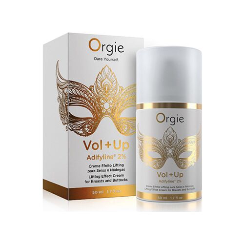 Crema Vol+ Up Orgie 50 ML cu efect lifting