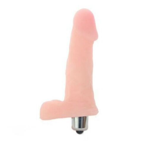 Vibrator BAILE Love Clone cu senzatii realiste