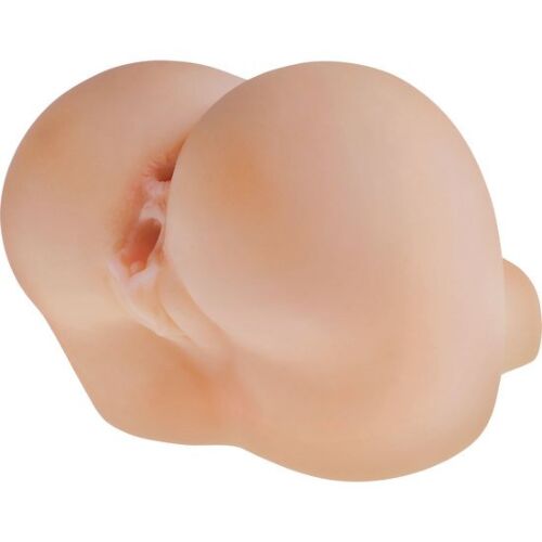 Masturbator EXTREME TOYZ MEGA STROKER cu aspect realist