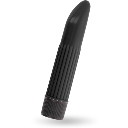 Vibrator INTENSE Sonny cu vârf curbat