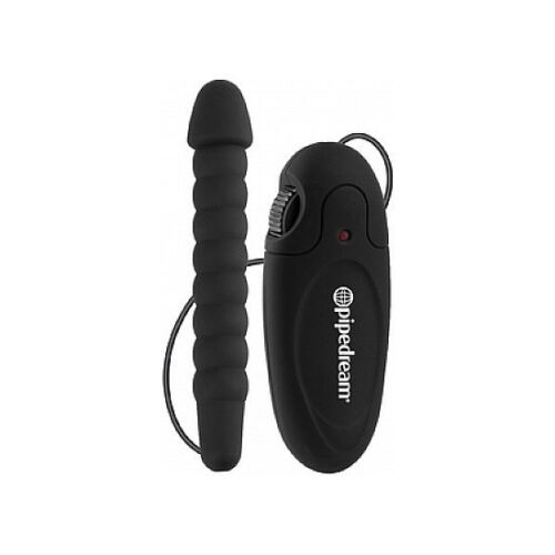 Vibrador Anal Buddy cu 4 viteze pentru stimulare inteligentă