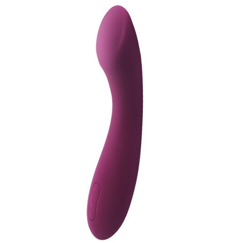 Vibrator SVAKOM AMY 2 cu stimulare directă