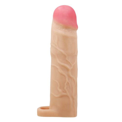 Richard de la PARTY UP, noul favorit bej