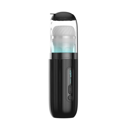 Masturbator KAOTIK Labs Shockwave cu control aplicație