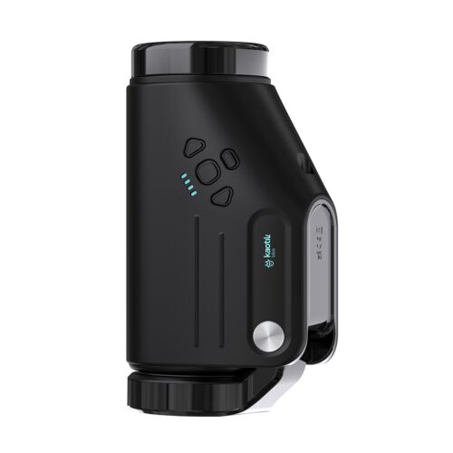 Masturbator KAOTIK Labs The Shotty cu control KooSync