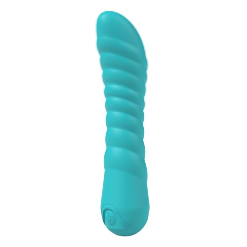 Vibrator PARTY UP Jaylei cu stimulare G