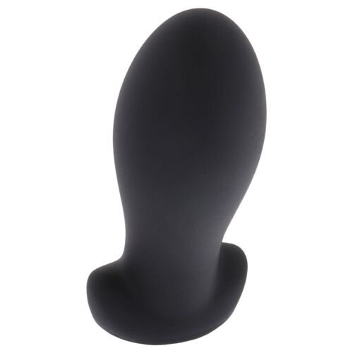Plug Anal HIDDEN DESIRE Heavy Stretcher XL cu dilatare profundă