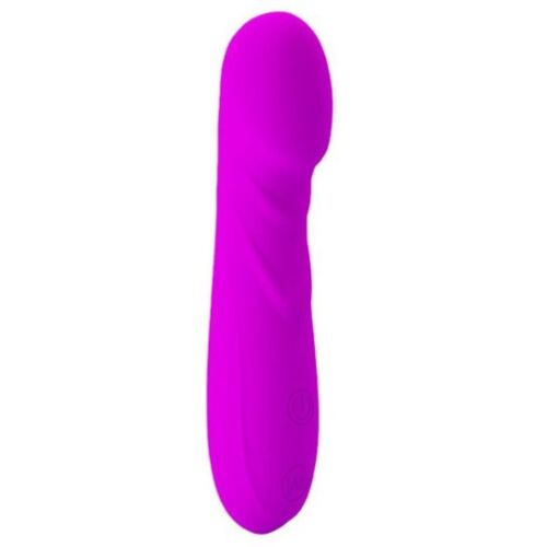 Vibratoare PRETTY LOVE SMART MINI REUBEN cu 30 de moduri
