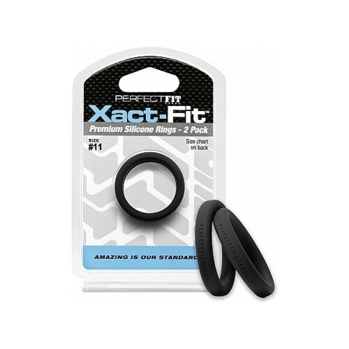 Inel Loviux Xact-fit 12cm pentru confort maxim