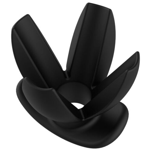 Plug Anal HIDDEN DESIRE EXTREME cu sistem de deschidere în 4 căi