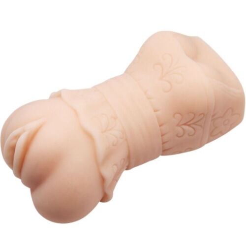 Masturbator CRAZY BULL Model 2 cu material Waterskin