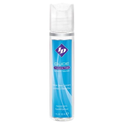 Lubrifiant ID GLIDE 30 ML cu senzație naturală
