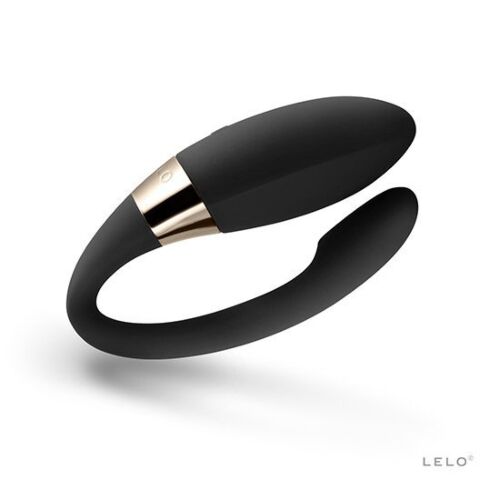 Vibrator LELO Noa pentru stimulare dublă