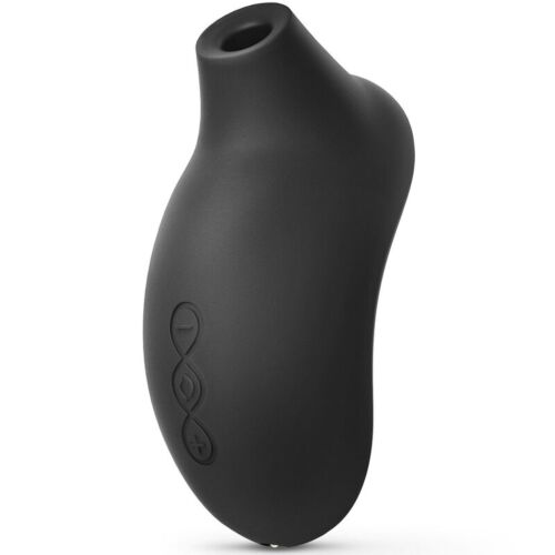 Vibrator LELO SONA 2 cu undă de presiune