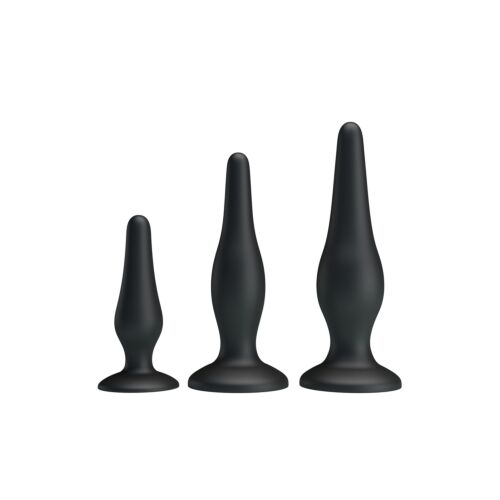 Set Plugs Anali PARTY UP Jerry pentru Antrenament Progresiv