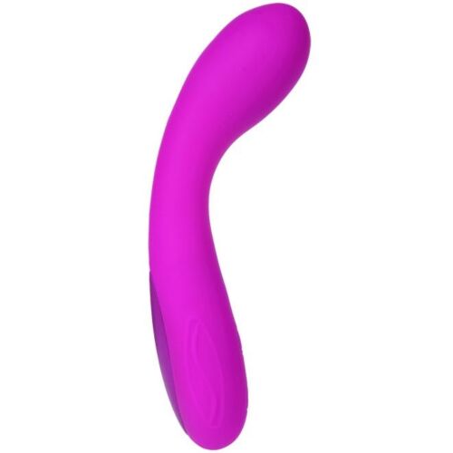 Vibrator Pretty Love Tony | Stimulare vaginală ergonomic