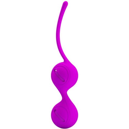 Bile Kegel HEALTH KEGEL ORGASMIC TIGHTEN UP