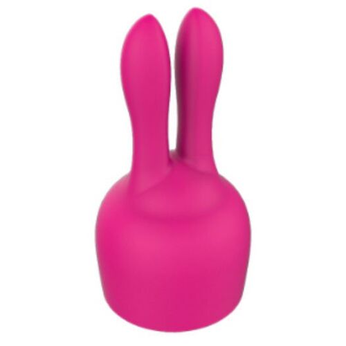 Stimulator NALONE Bunny Electro & Rock pentru sfârcuri și clitoris