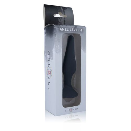 Consolator INTENSE ANAL TOYS ANAL LEVEL 4 15.5CM