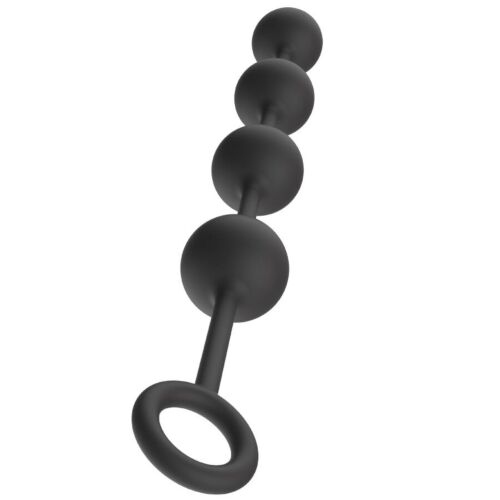Bile Anale HIDDEN DESIRE Heavy Anal Balls XL