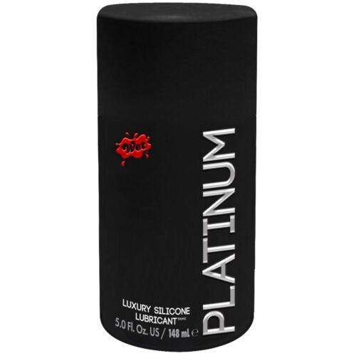 Lubrifiant Wet Platinum 148 ml | Hidratare eficientă