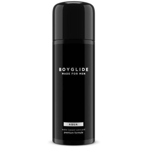 Lubrifiant Boyglide 100 ml pentru sex anal confortabil