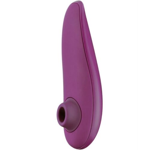 Stimulator Clitoridian Womanizer Classic cu 8 Moduri