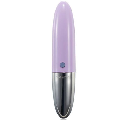 Vibrator Svakom Rebecca Compact și Puternic
