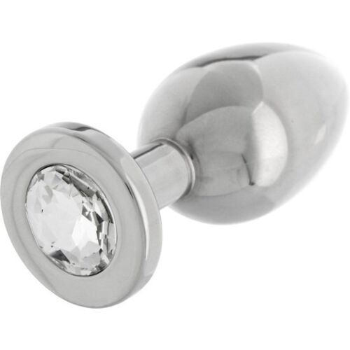 Jewel plug metalic m