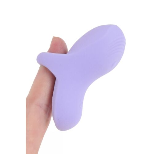 Vibrator FUZU SENSA SKIN ACTIVATED cu activare prin contact