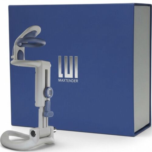 Extensor mecanic LUI MAXTENDER L cu tracțiune anatomică
