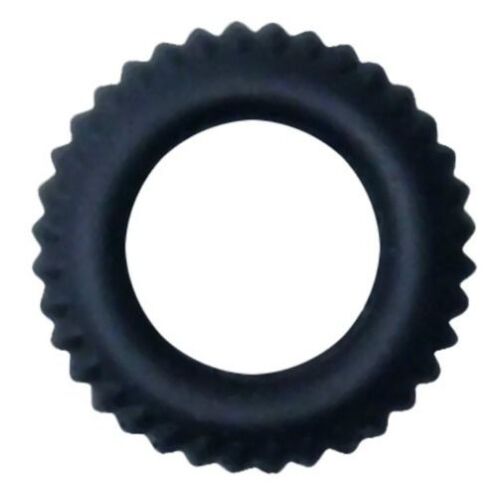 Inel BAILE FOR HIM Titan 1.9 cm