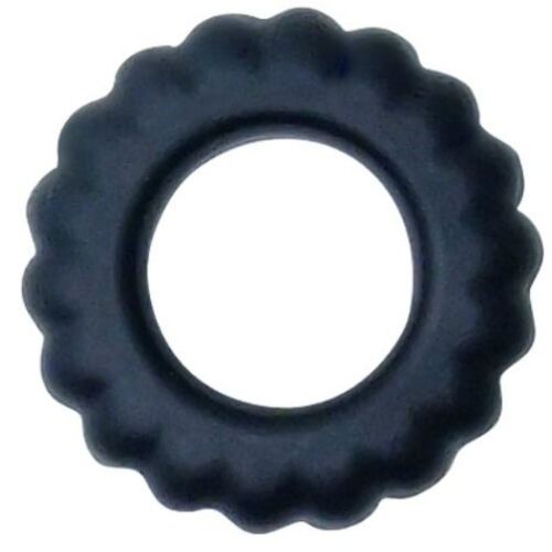Inel BAILE FOR HIM Titan Cockring 2 cm